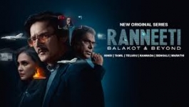 Ranneeti Balakot Beyond - Season 01 Episode 05